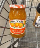 Smucker's Orange marmalade