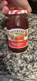 Smucker's Strawberry Preserves