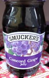 Smucker's Concord Grape Jelly