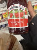 Smucker's Strawberry Jelly