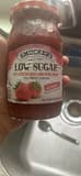 Smucker's Low Sugar Strawberry Preserves