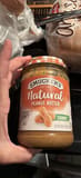 Smucker's Natural Chunky Peanut Butter