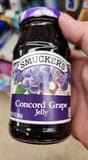Smucker's Smuckers Grape Jelly