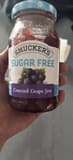 Smucker's Concord Grape Jam