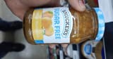 Smucker's Sugar free orange marmalade