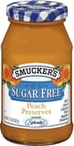 Smucker's Peach Preserves