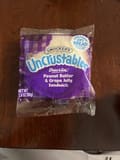 Smucker's Uncrustables