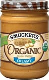 Smucker's Peanut butter