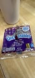 Smucker's Peanut Butter & Grape Jelly Sandwich
