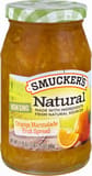 Smucker's Orange Marmalade Fruit Spread