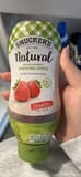 Smucker's Strawberry Fruit Spread