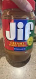 Jif Creamy Peanut Butter
