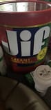 Jif Creamy Peanut Butter