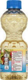 Crisco Pure vegetable oil