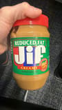 Jif Reduced Fat Creamy Jif Peanut Butter