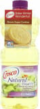 Crisco Blend oil