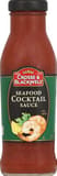 Crosse & Blackwell Seafood Cocktail Sauce