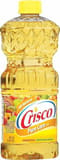 Crisco Pure corn oil