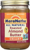MaraNatha Almond Butter