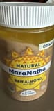 MaraNatha Raw Almond Butter