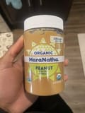 MaraNatha Peanut Butter Spread