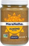 MaraNatha Almond Butter