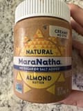 MaraNatha Almond Butter