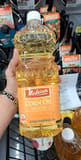 Medeiros corn oil