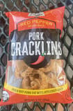 J. Higgs Pork Cracklins