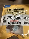 Tillamook Country Smoker Original Beef Jerky