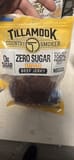 Tillamook Country Smoker Teriyaki Beef Jerky
