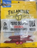 Tillamook Smoked sausage