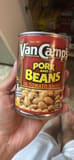 Van Camp's Pork and Beans in Tomato Sauce