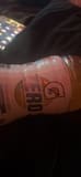 Gatorade Zero Sugar Thirst Quencher Orange