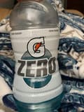 Gatorade Zero Glacier Freeze