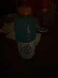 Gatorade Zero Glacier Freeze