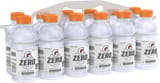 Gatorade Glacier cherry zero sugar thirst quencher, glacier cherry