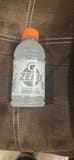 Gatorade Zero Sugar Thirst Quencher Glacier Cherry