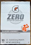 Gatorade Zero Sugar Thirst Quencher Powder