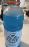 Gatorade Zero Cool Blue