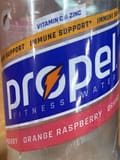 Gatorade Immune support propel
