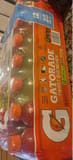 Gatorade thirst quencher
