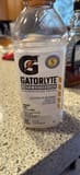 Gatorlyte Rapid Rehydration Cherry Lime