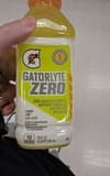 Gatorade Gatorlyte Zero