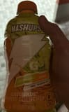 Gatorade Mashup