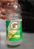 Gatorade Lemonade