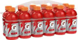 Gatorade Fruit Punch