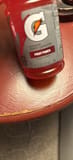 Gatorade Fruit Punch