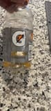 Gatorade Thirst Quencher Orange