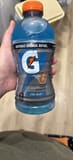 Gatorade Thirst Quencher